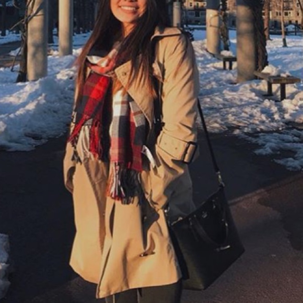 Kate Spade Cameron Street Lucie Crossbody - Picture 7 of 7